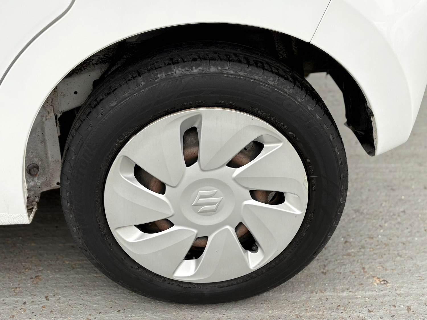 Used Suzuki Celerio 2018 for sale - 77163467: Photo 38