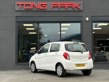 Used Suzuki Celerio 2018 for sale - 77163467: Photo