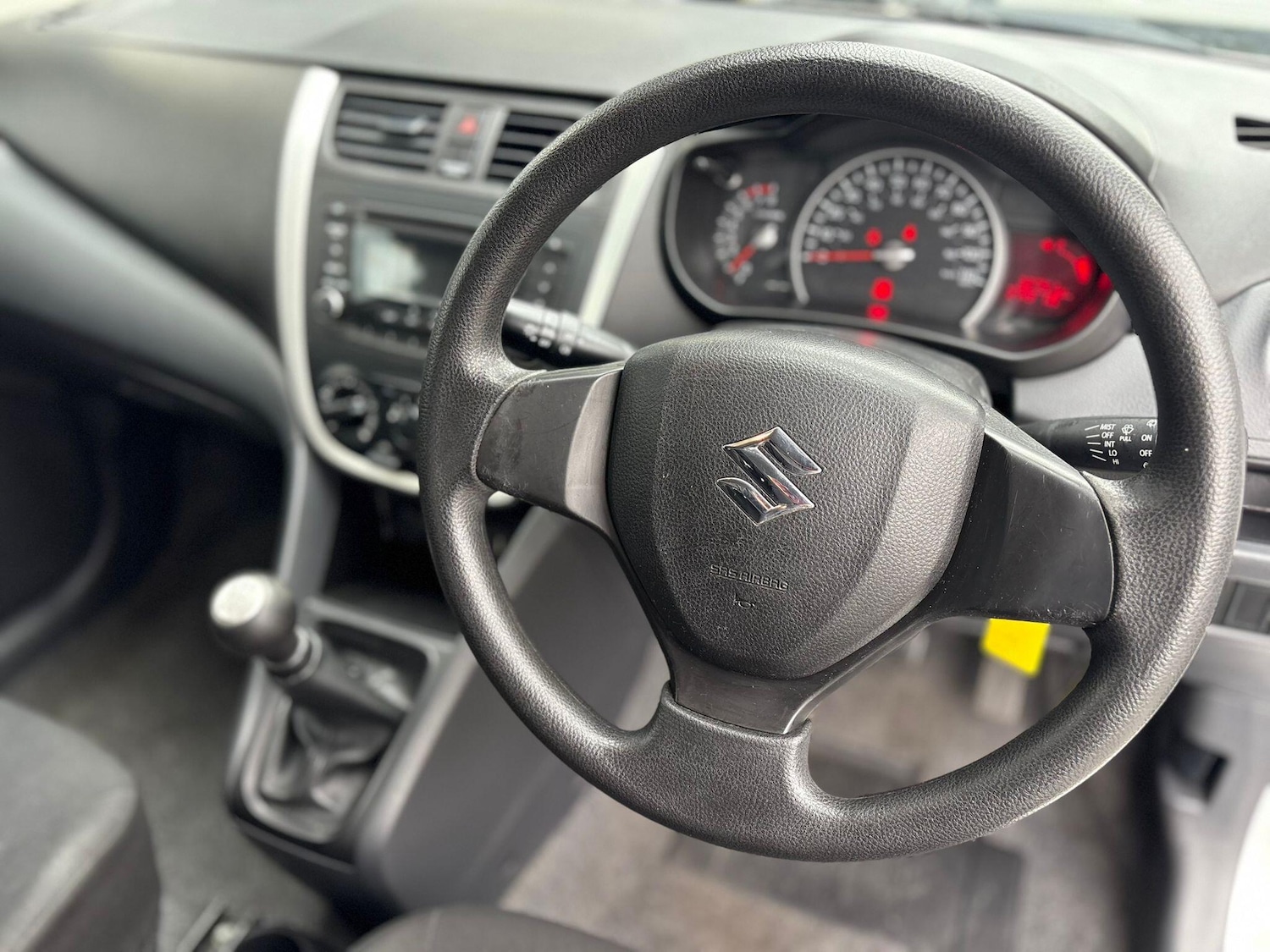 Used Suzuki Celerio 2018 for sale - 77163467: Photo 7