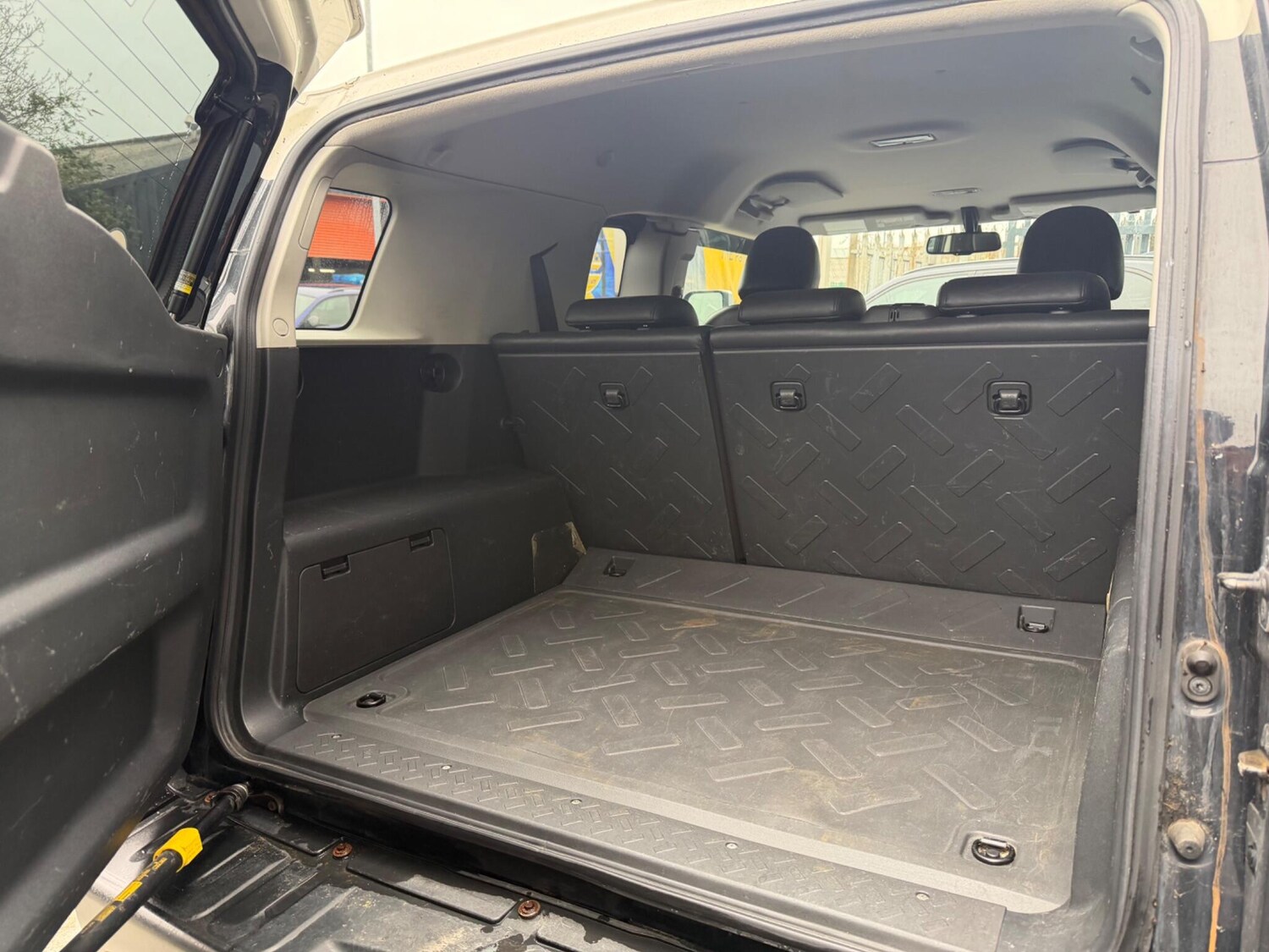 Used Toyota FJ Cruiser for sale - 78047125: Photo 18