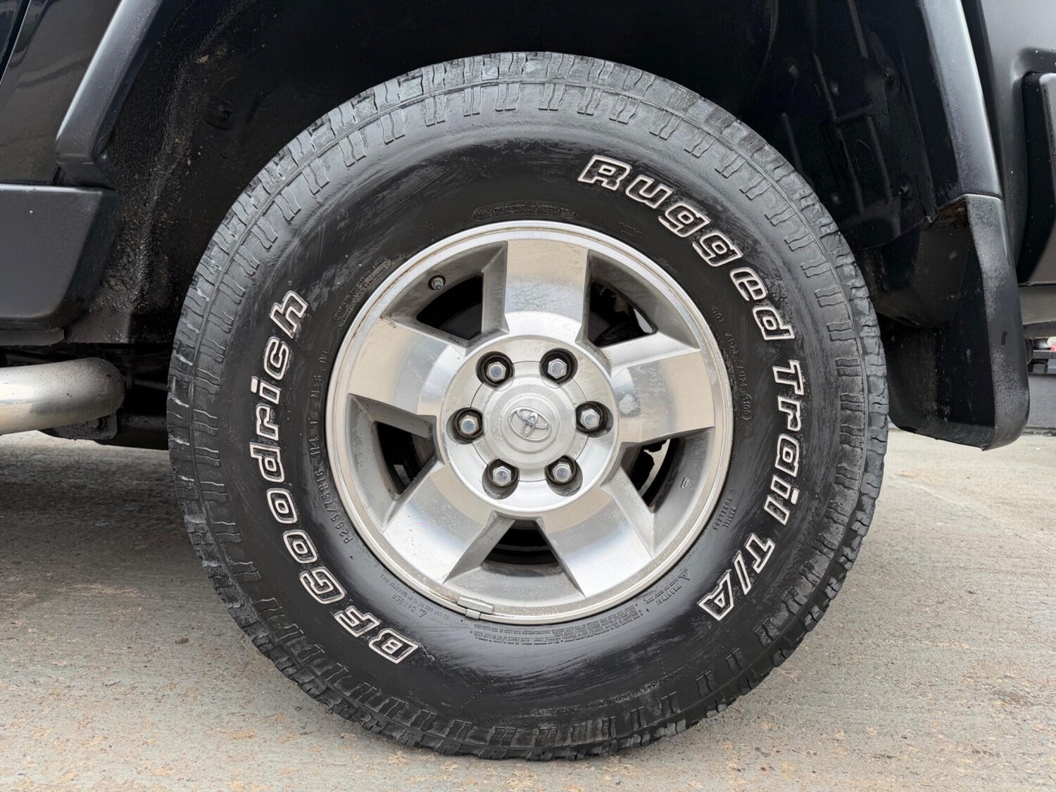 Used Toyota FJ Cruiser for sale - 78047125: Photo 20