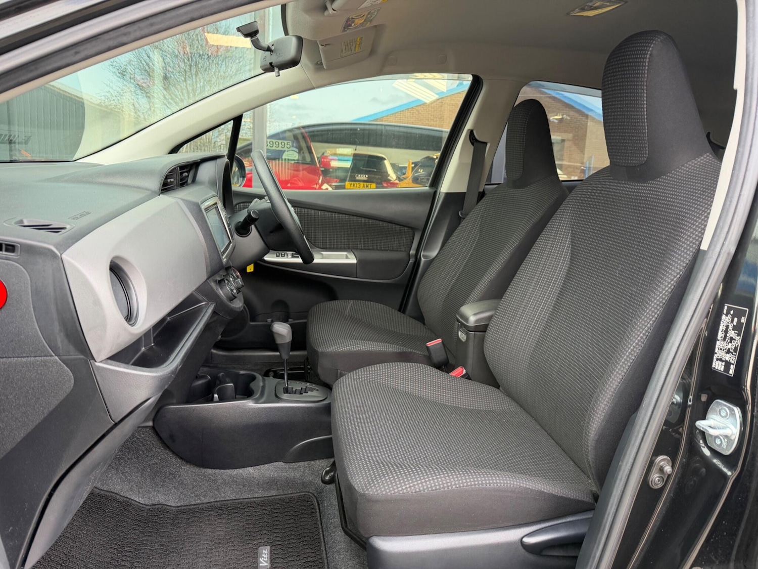 Used Toyota Yaris for sale - 77645955: Photo 14