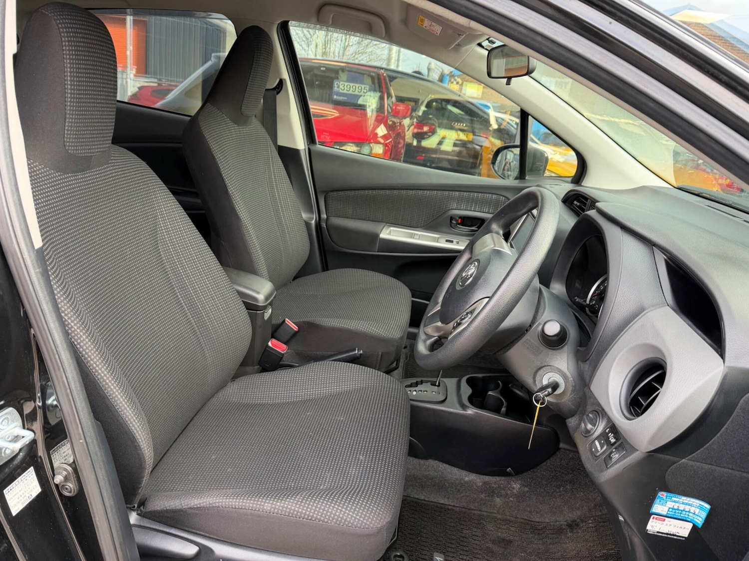 Used Toyota Yaris for sale - 77645955: Photo 19