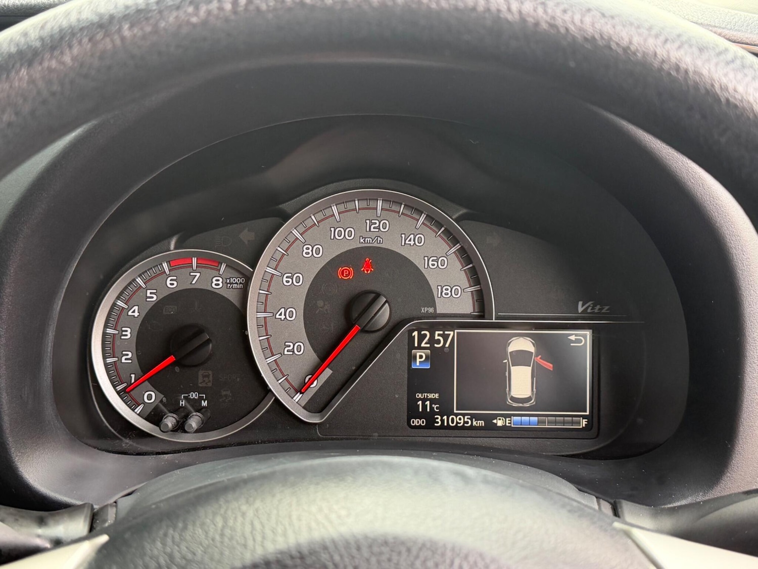 Used Toyota Yaris for sale - 77645955: Photo 24