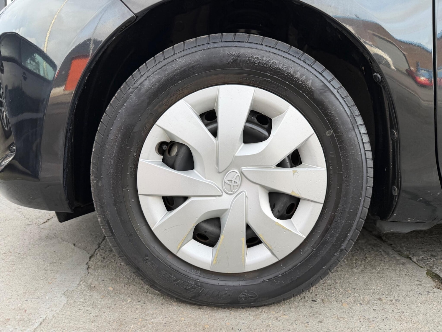 Used Toyota Yaris for sale - 77645955: Photo 30