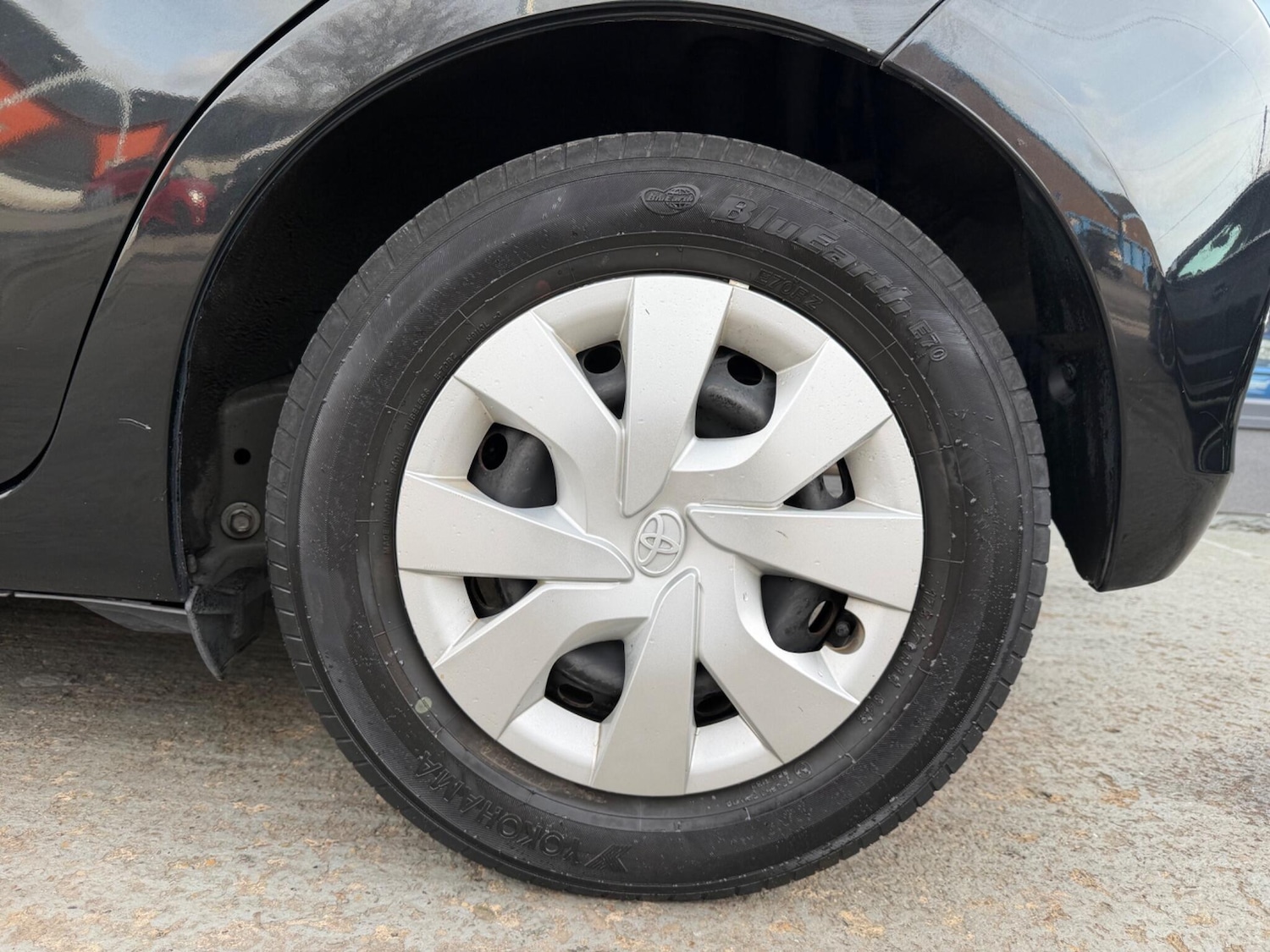 Used Toyota Yaris for sale - 77645955: Photo 31