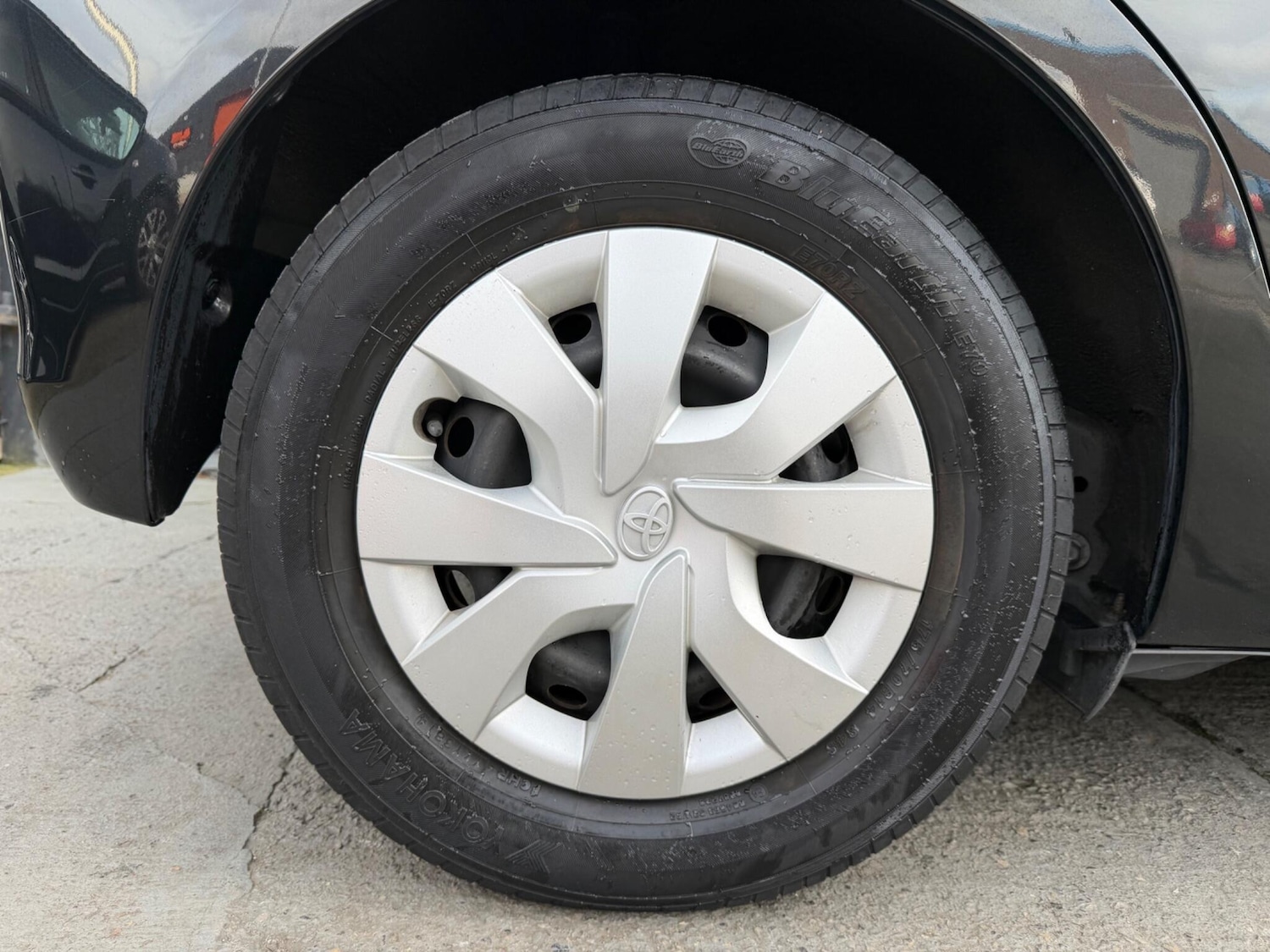 Used Toyota Yaris for sale - 77645955: Photo 33