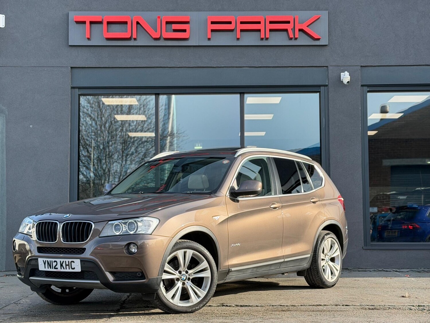 Used BMW X3 for sale - 77586152: Photo 10
