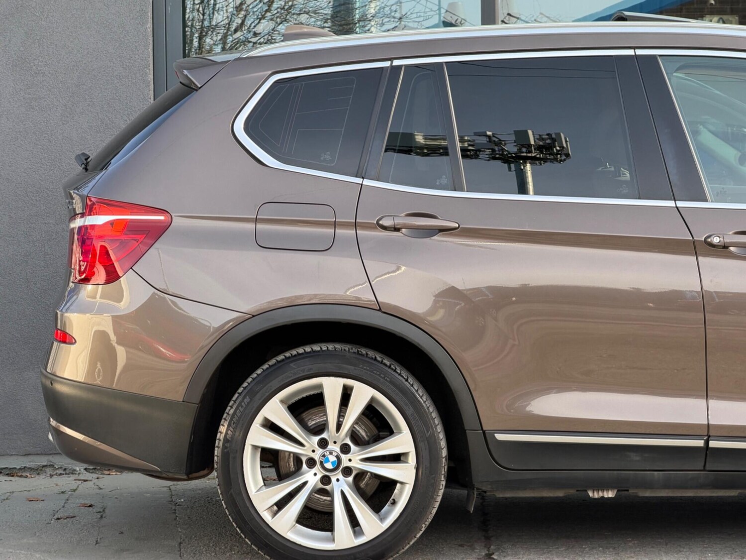 Used BMW X3 for sale - 77586152: Photo 13