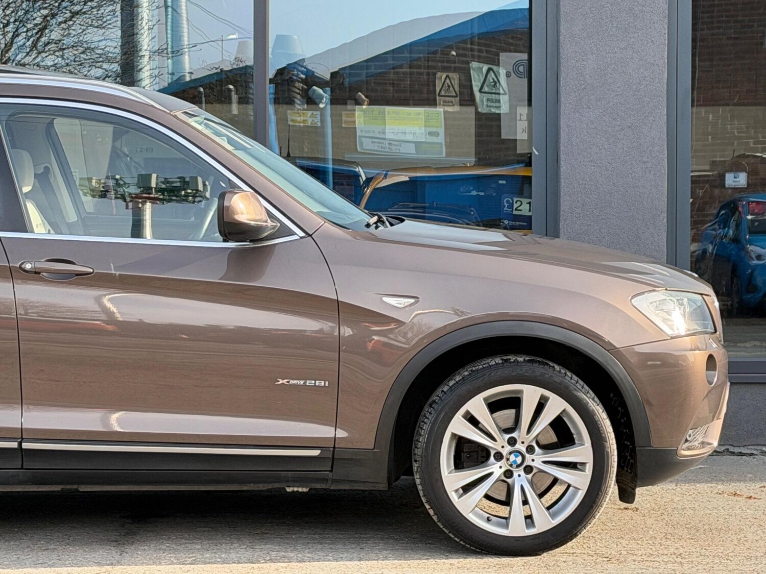 Used BMW X3 for sale - 77586152: Photo 14