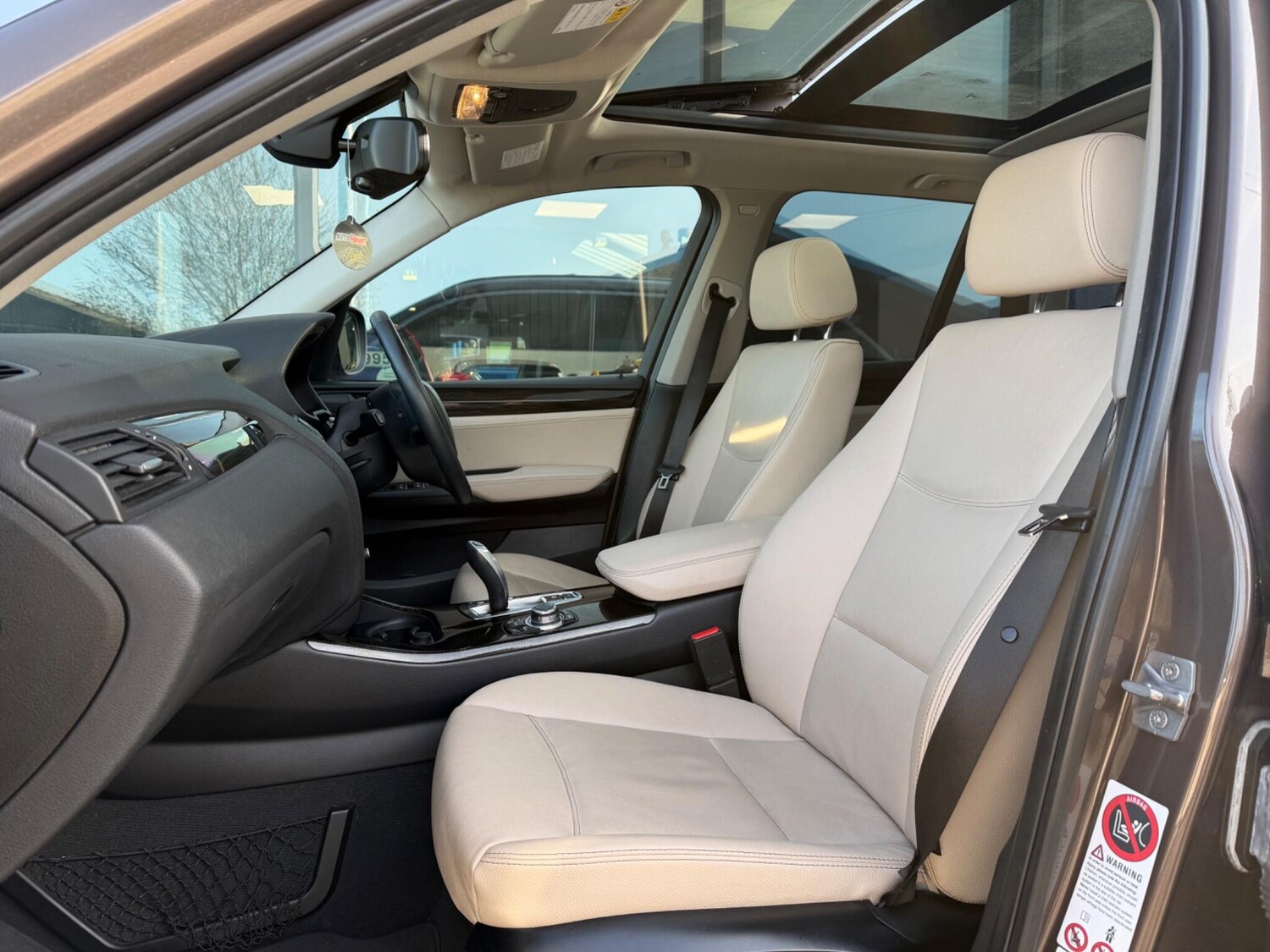 Used BMW X3 for sale - 77586152: Photo 15