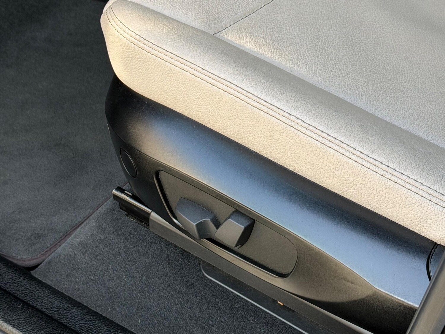 Used BMW X3 for sale - 77586152: Photo 16