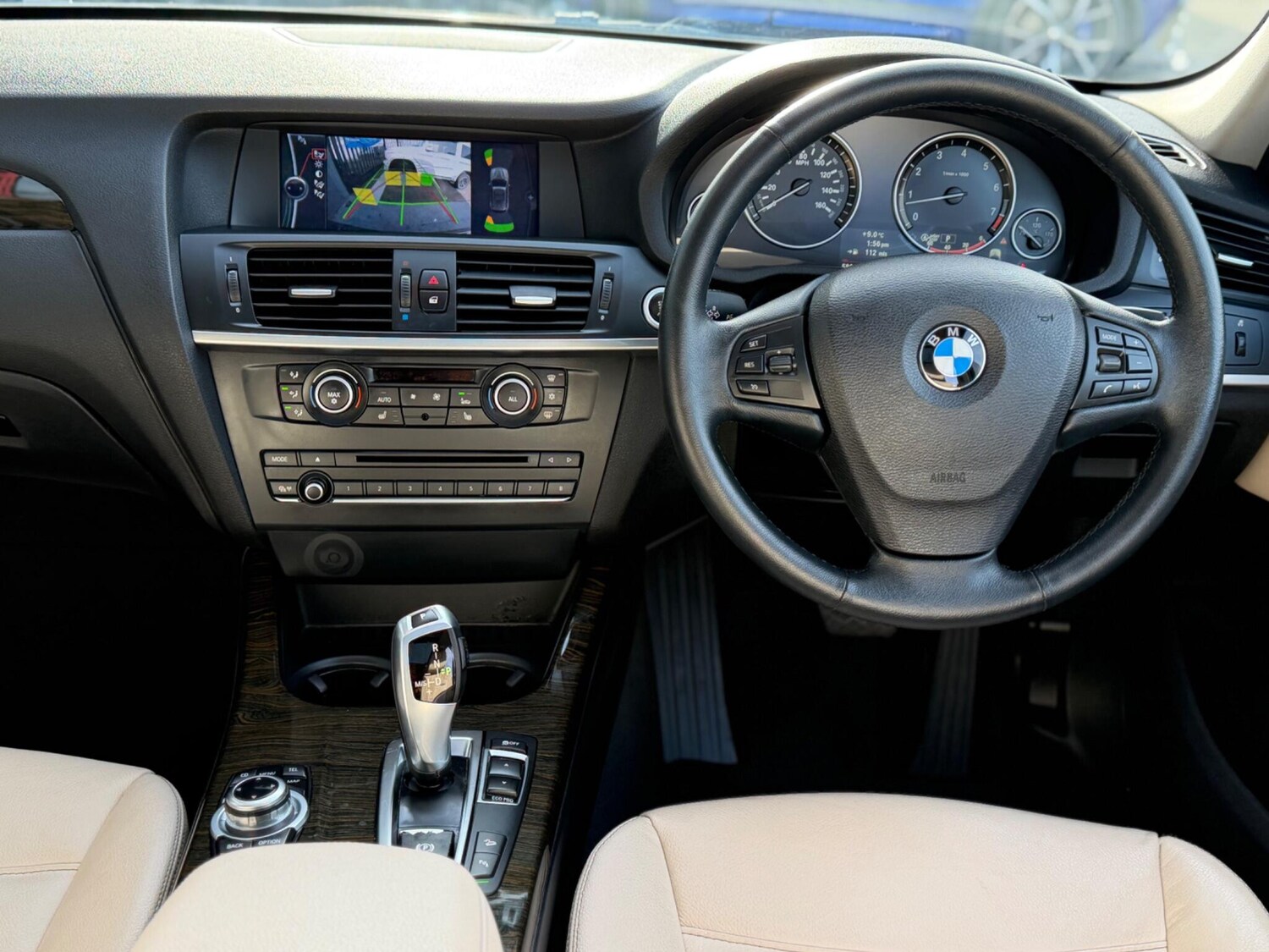 Used BMW X3 for sale - 77586152: Photo 17