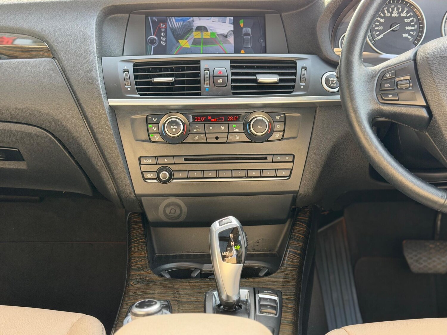 Used BMW X3 for sale - 77586152: Photo 18