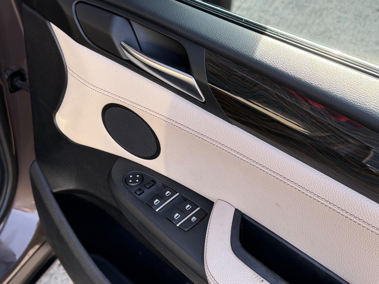 Used BMW X3 for sale - 77586152: Photo 20