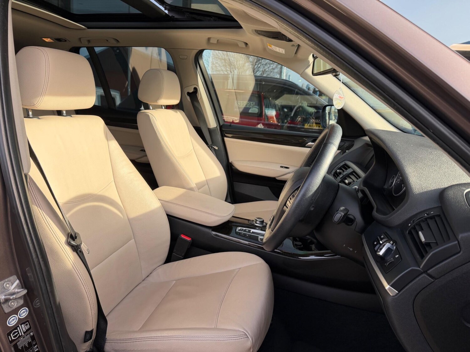 Used BMW X3 for sale - 77586152: Photo 22