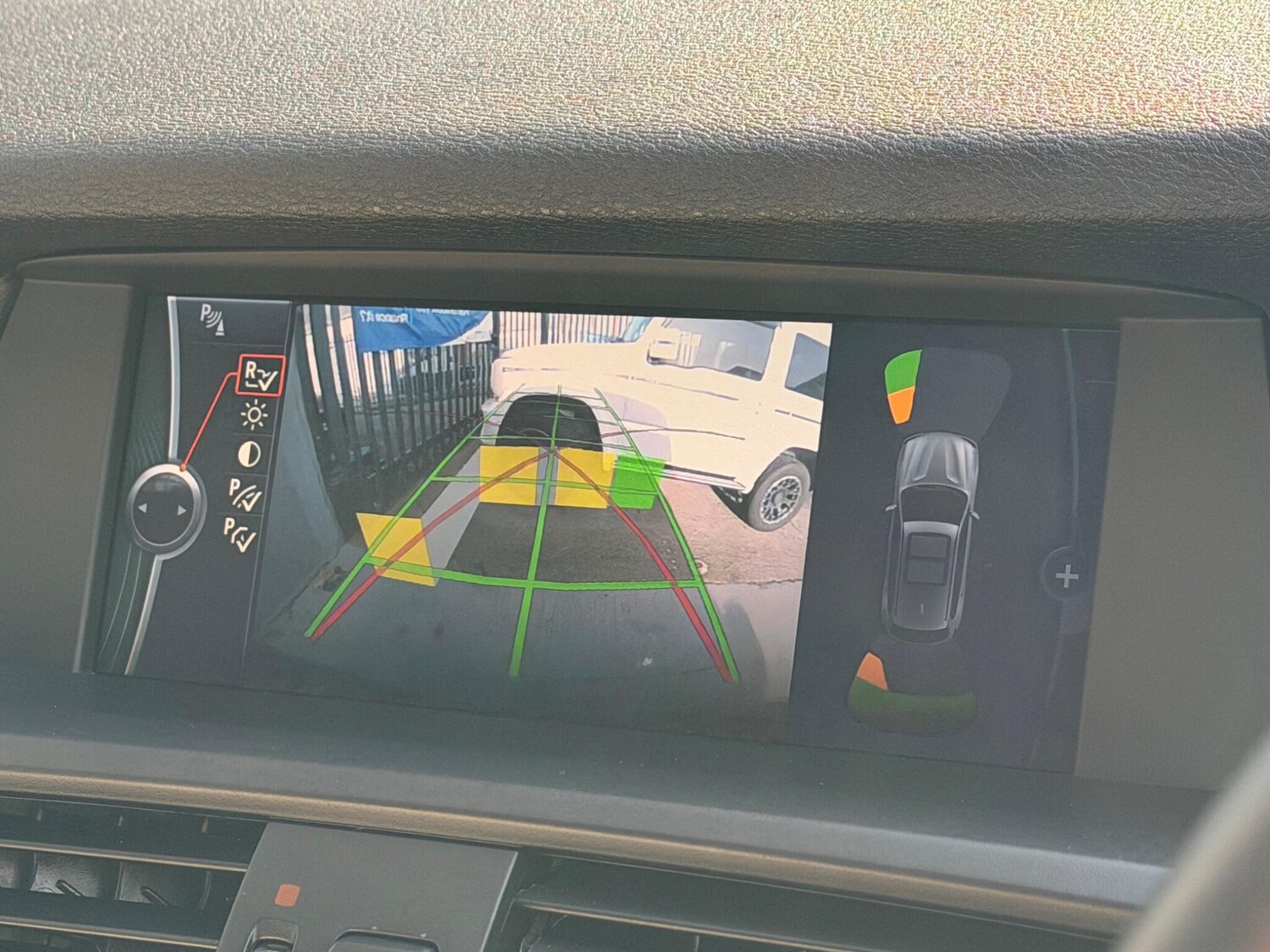 Used BMW X3 for sale - 77586152: Photo 27