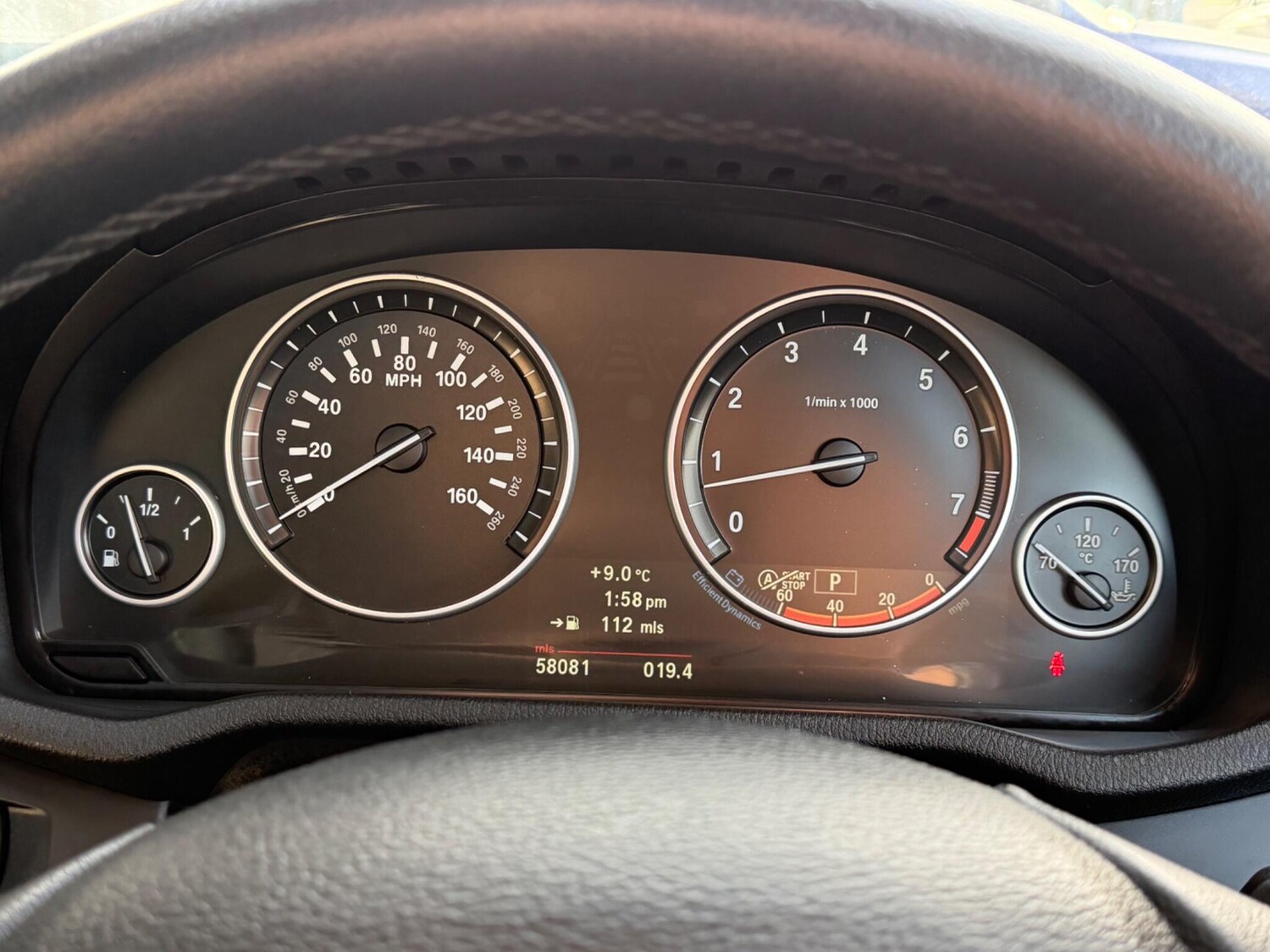 Used BMW X3 for sale - 77586152: Photo 30