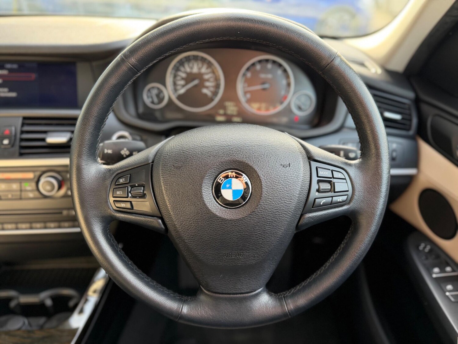 Used BMW X3 for sale - 77586152: Photo 31