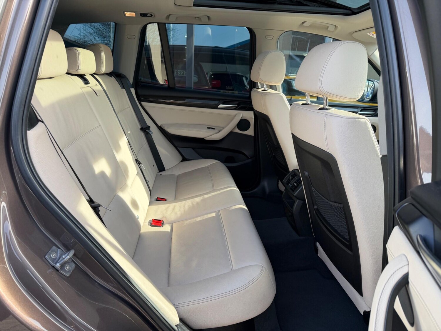 Used BMW X3 for sale - 77586152: Photo 35