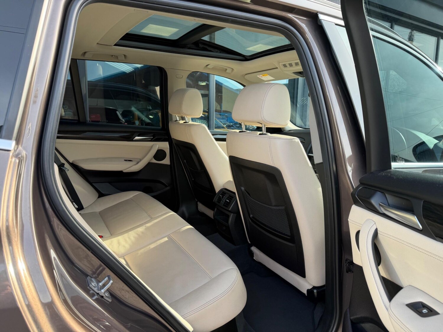 Used BMW X3 for sale - 77586152: Photo 37