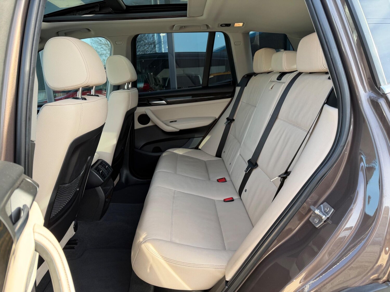 Used BMW X3 for sale - 77586152: Photo 38