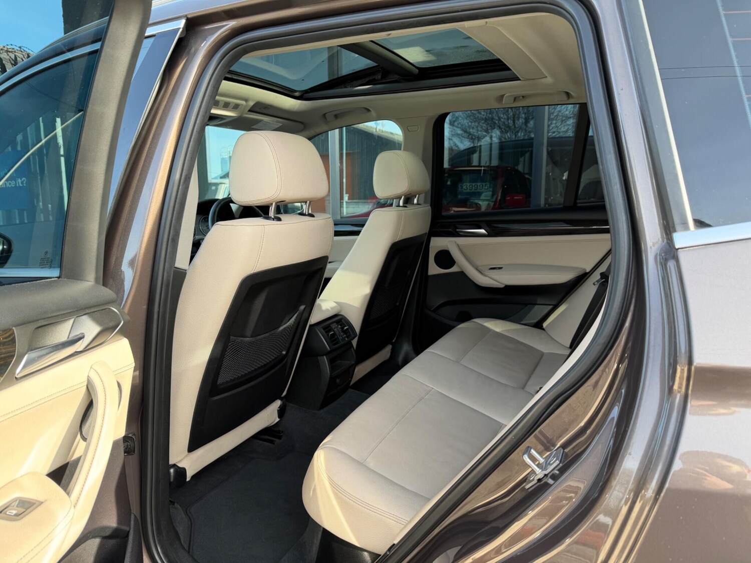 Used BMW X3 for sale - 77586152: Photo 39