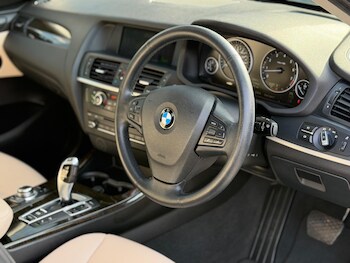 Used BMW X3 2012 for sale - 77586152: Photo