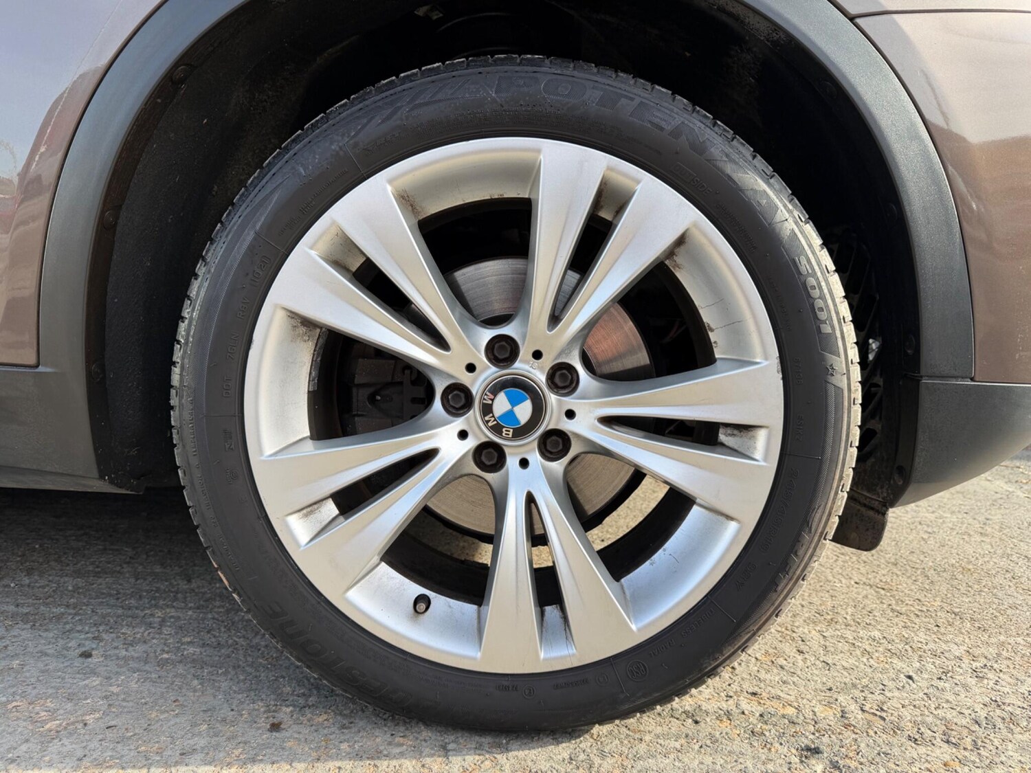 Used BMW X3 for sale - 77586152: Photo 41