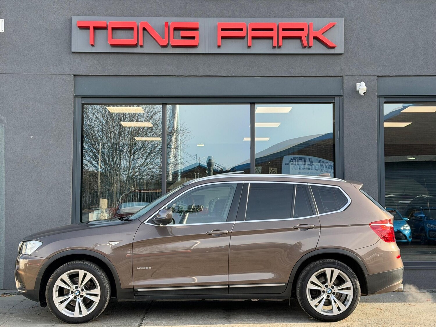 Used BMW X3 for sale - 77586152: Photo 7