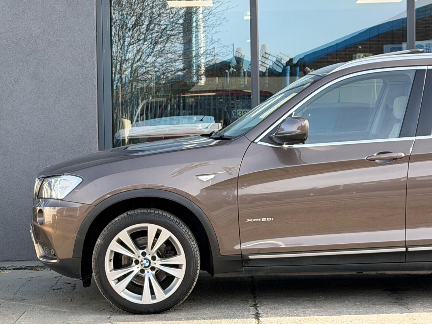 Used BMW X3 for sale - 77586152: Photo 9