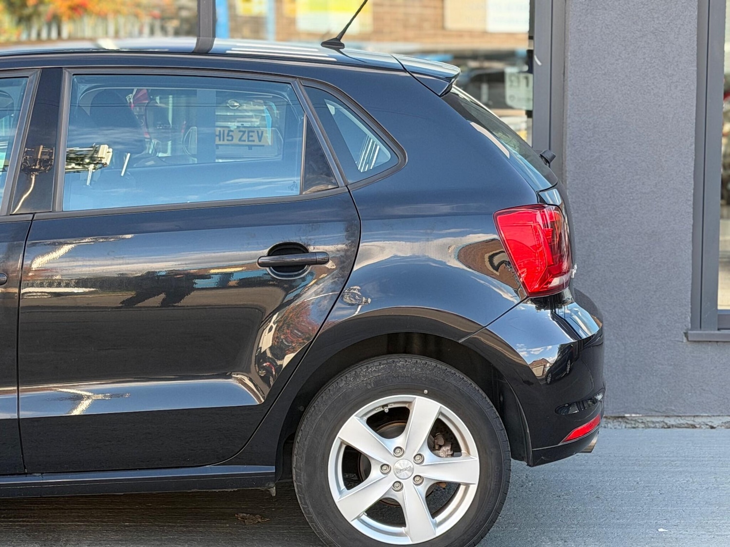 Used Volkswagen Polo for sale - 77683988: Photo 10