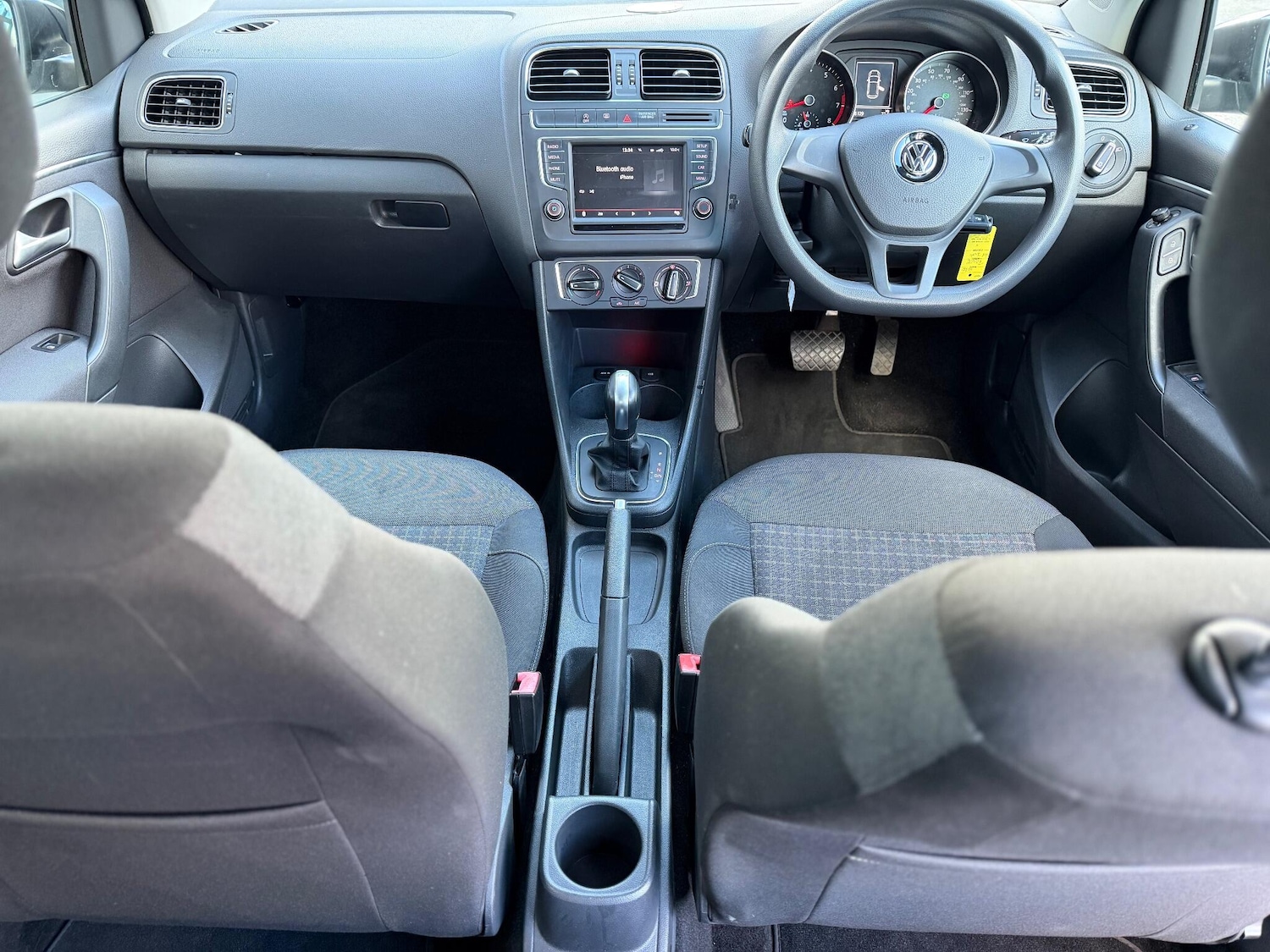 Used Volkswagen Polo for sale - 77683988: Photo 11