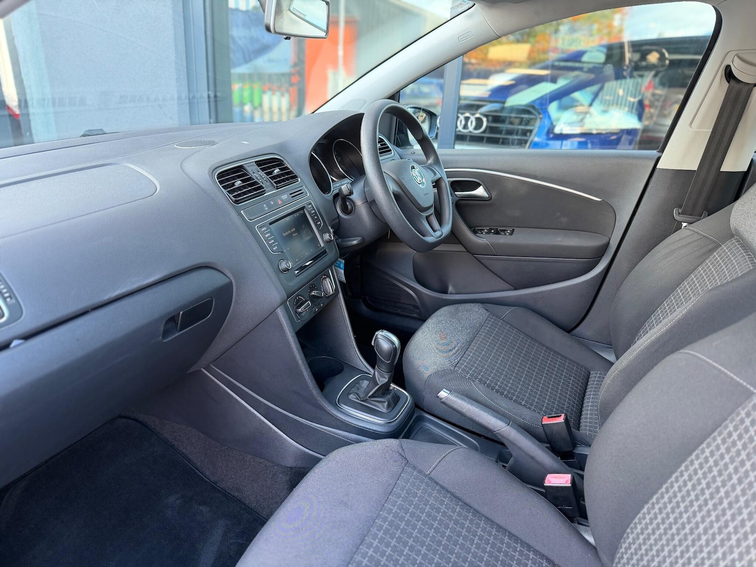 Used Volkswagen Polo for sale - 77683988: Photo 16