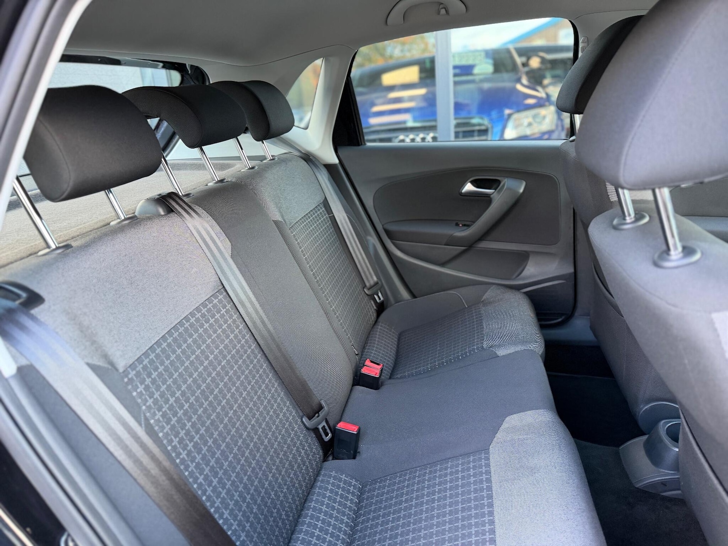 Used Volkswagen Polo for sale - 77683988: Photo 17