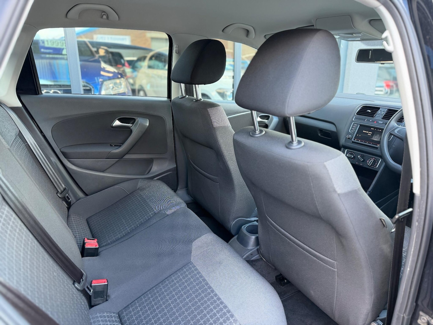 Used Volkswagen Polo for sale - 77683988: Photo 18