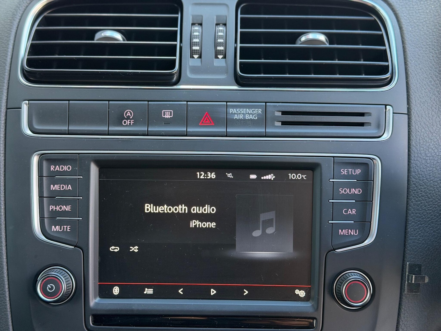 Used Volkswagen Polo for sale - 77683988: Photo 26