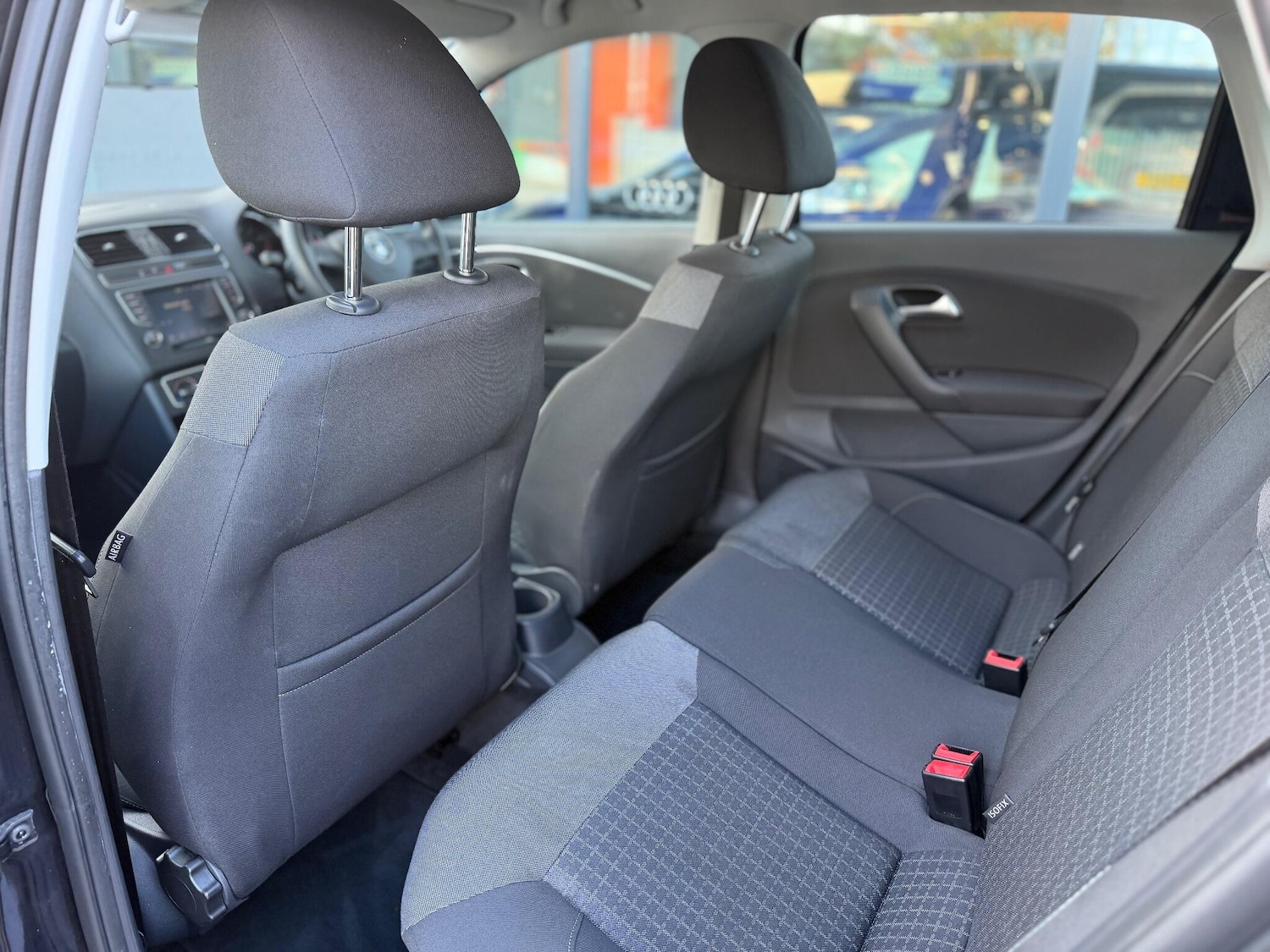 Used Volkswagen Polo for sale - 77683988: Photo 28