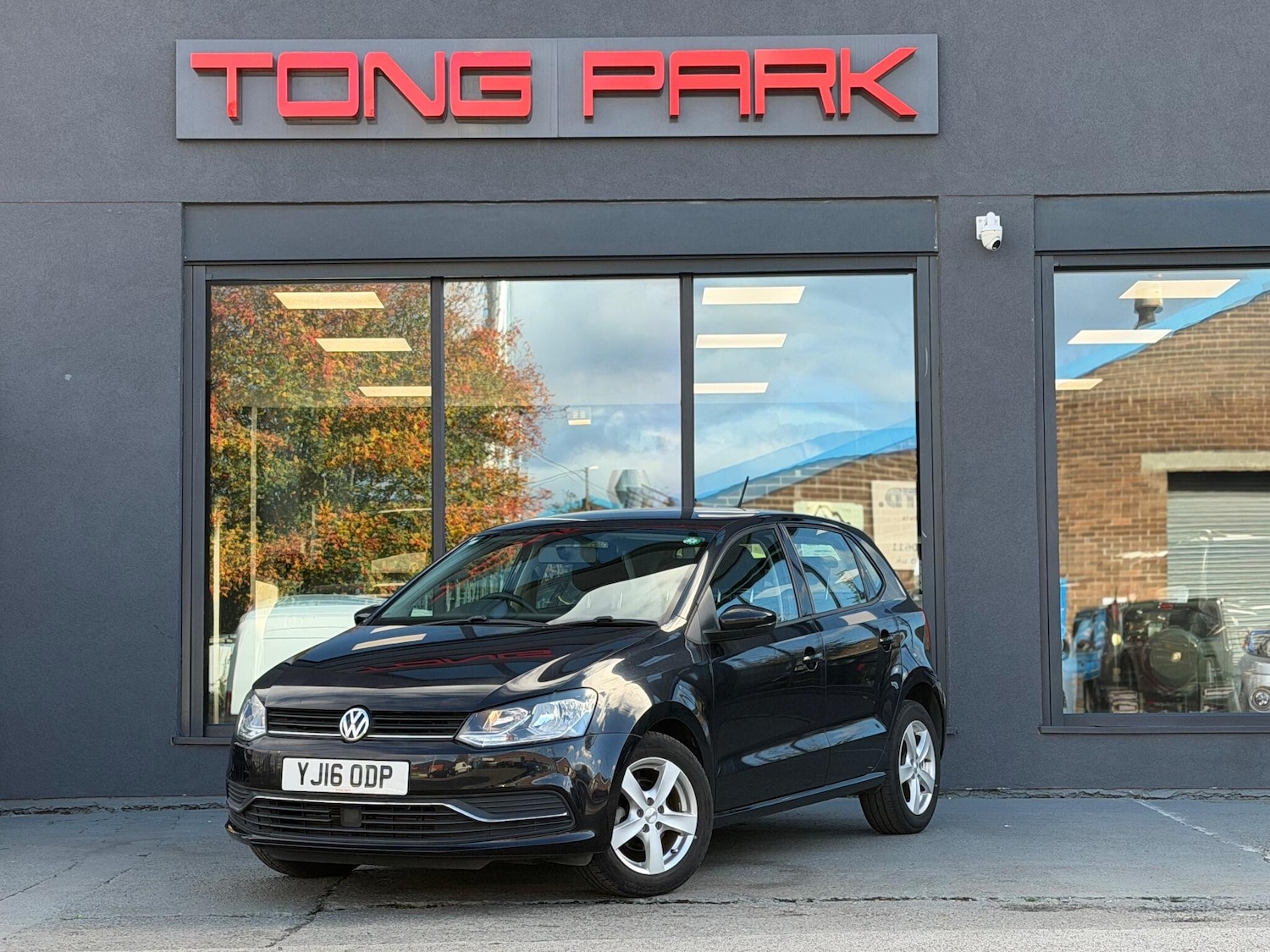 Used Volkswagen Polo for sale - 77683988: Photo 4