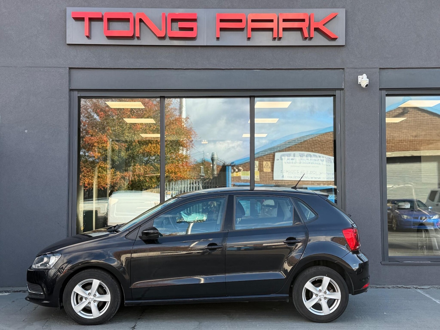 Used Volkswagen Polo for sale - 77683988: Photo 8