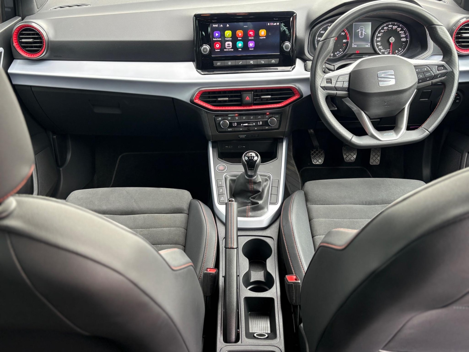 Used SEAT Arona 2022 for sale - 77683962: Photo 14