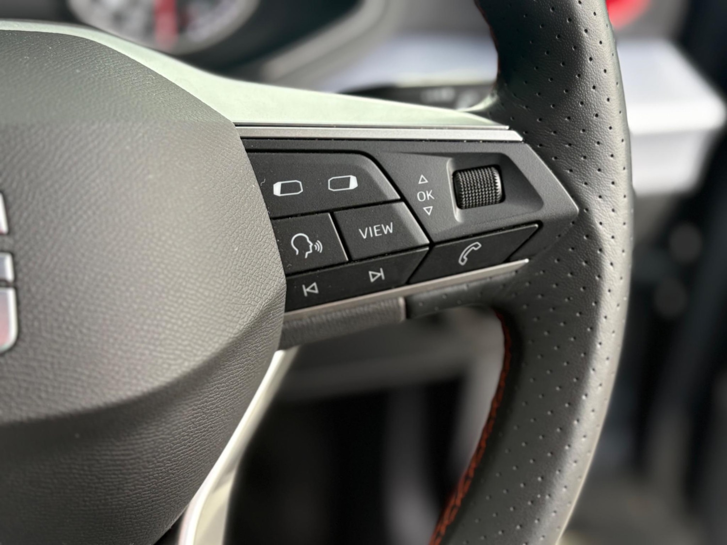 Used SEAT Arona 2022 for sale - 77683962: Photo 17