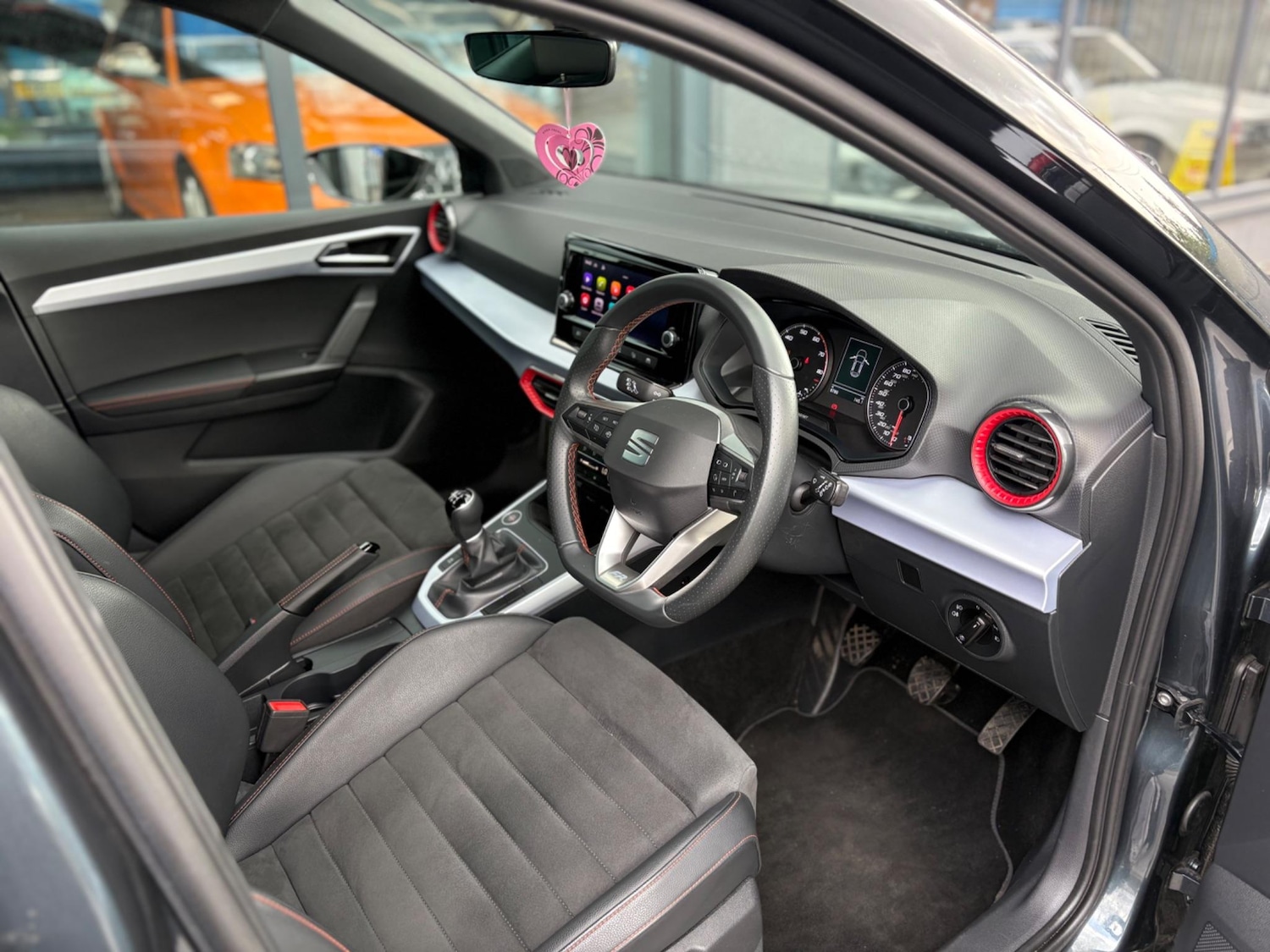 Used SEAT Arona 2022 for sale - 77683962: Photo 3