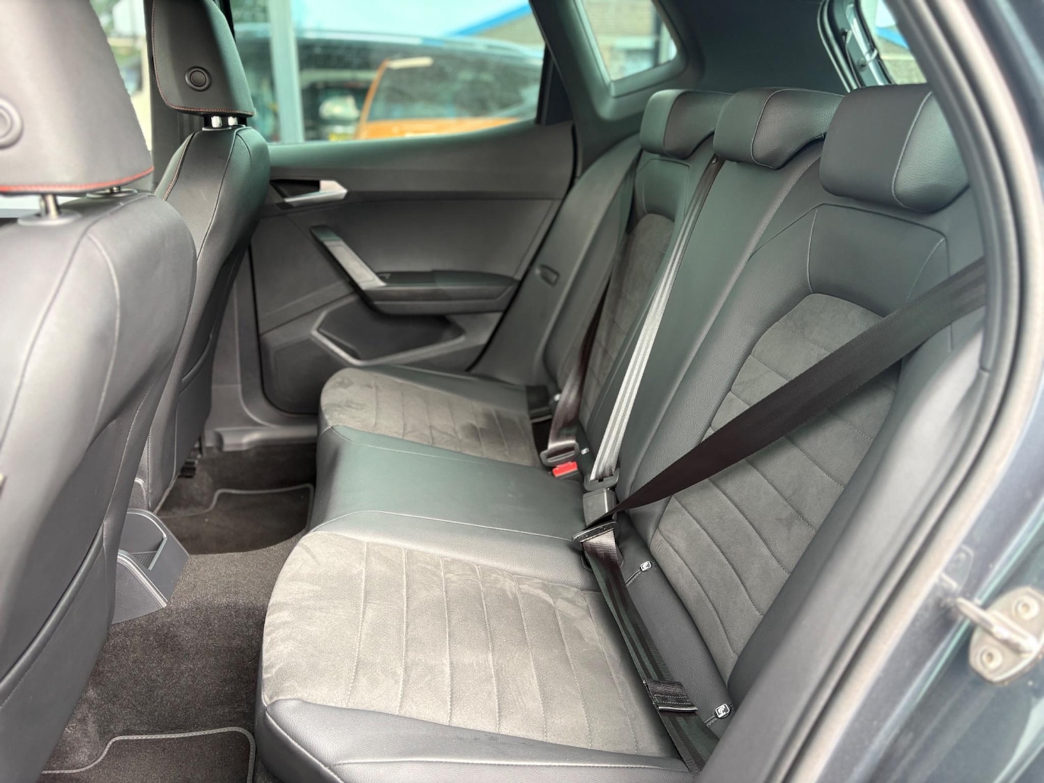 Used SEAT Arona 2022 for sale - 77683962: Photo 36