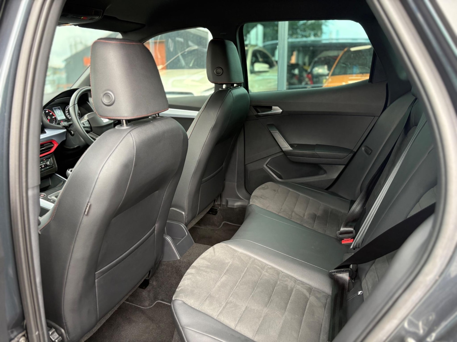 Used SEAT Arona 2022 for sale - 77683962: Photo 37