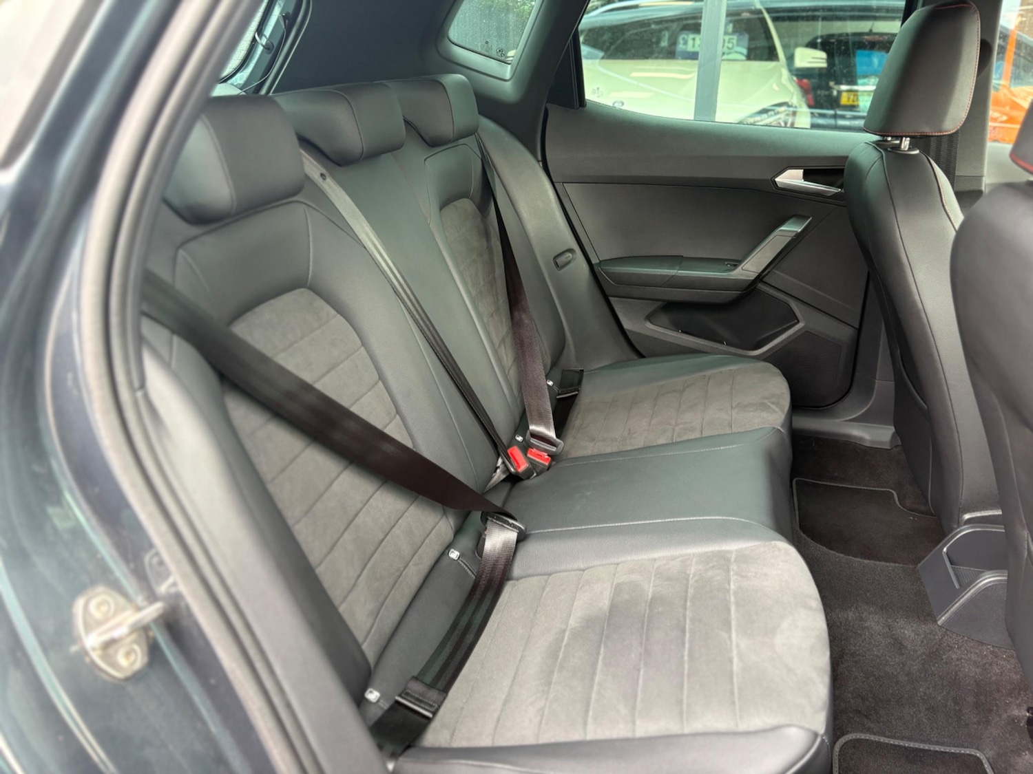 Used SEAT Arona 2022 for sale - 77683962: Photo 43