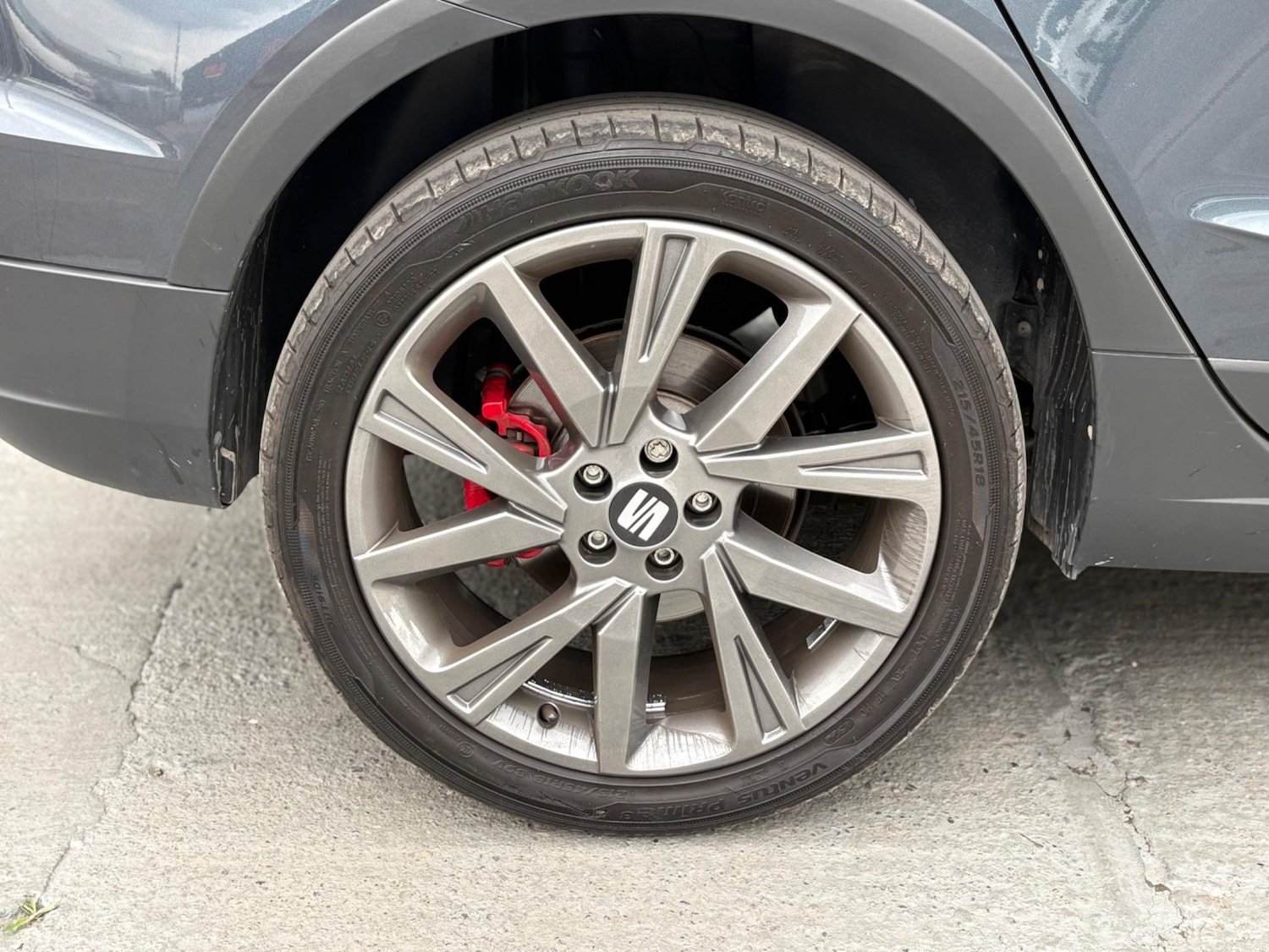 Used SEAT Arona 2022 for sale - 77683962: Photo 47