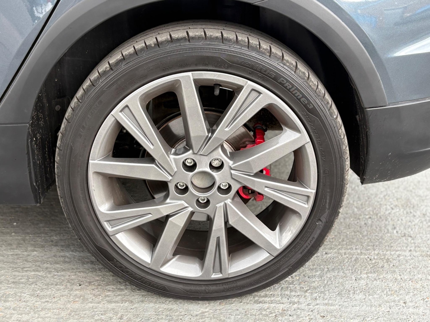 Used SEAT Arona 2022 for sale - 77683962: Photo 49