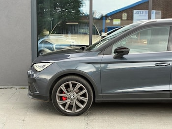 Used SEAT Arona 2022 for sale - 77683962: Photo