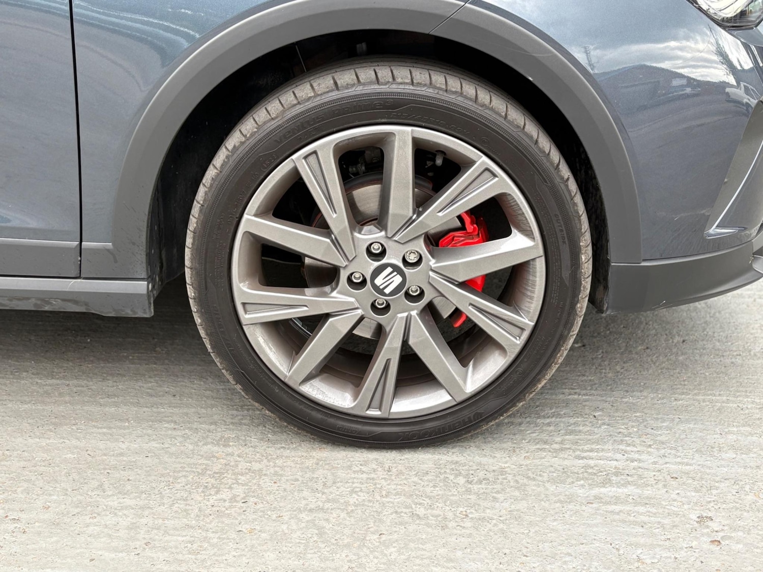 Used SEAT Arona 2022 for sale - 77683962: Photo 50